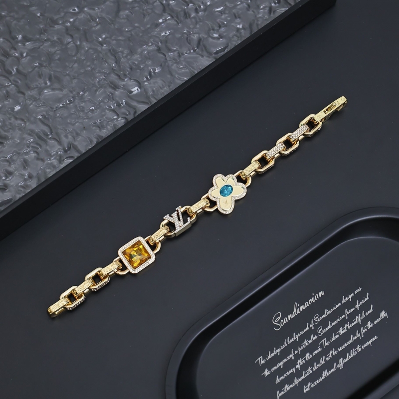 LV Necklaces